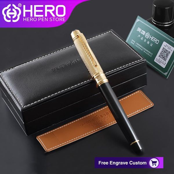 fountain pens hero original authentic writing stationery office supplies different iraurita smooth 1322
fountain pens hero original authentic writing stationery office supplies different iraurita smooth 1322