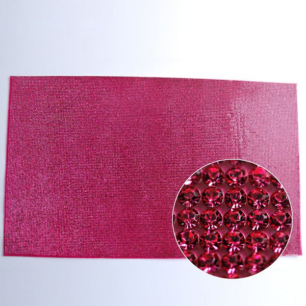 wholesale fuchsia adhesive rhinestone sheets diamond crystal sticker for bling diy home decoration, Black
wholesale fuchsia adhesive rhinestone sheets diamond crystal sticker for bling diy home decoration, Black