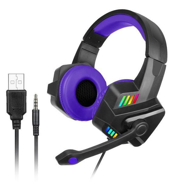 flash light 7.1 bass gaming earphones headphone control led stereo wired headset for computer with mic pubg cell phone
flash light 7.1 bass gaming earphones headphone control led stereo wired headset for computer with mic pubg cell phone
