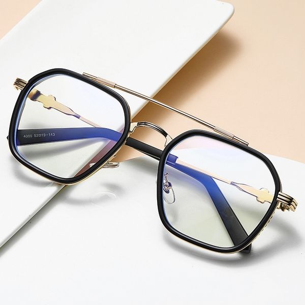 70% off online store double beam crowe same blue proof flat lens 4005 personalized glasses frame korean fashionable computer, White;black
70% off online store double beam crowe same blue proof flat lens 4005 personalized glasses frame korean fashionable computer, White;black