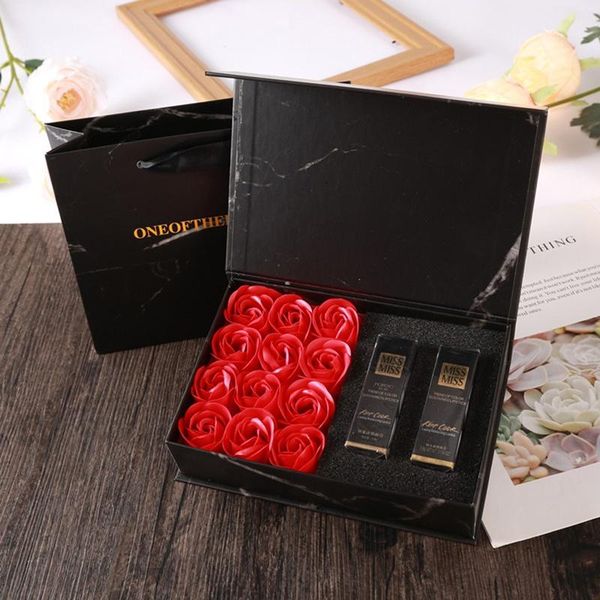 gift wrap rose soap 10pcs scented flower petal bath body wedding party decoration case festival box
gift wrap rose soap 10pcs scented flower petal bath body wedding party decoration case festival box