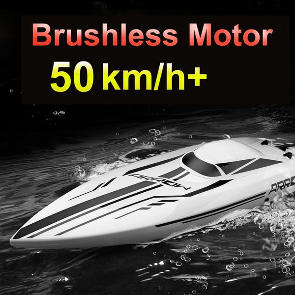 parkten udir/c udi005 2.4ghz brushless motor high speed rc boat model electric boat 50km/h gift for children
parkten udir/c udi005 2.4ghz brushless motor high speed rc boat model electric boat 50km/h gift for children