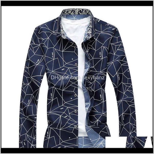shirts clothing apparel drop delivery 2021 fashion design long sleeved geometric print oversize casual mens shirt lapel button -7xl poxv, White;black
shirts clothing apparel drop delivery 2021 fashion design long sleeved geometric print oversize casual mens shirt lapel button -7xl poxv, White;black