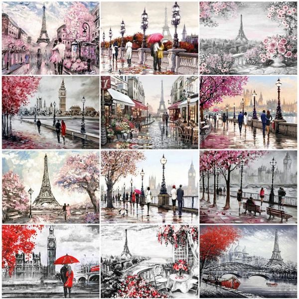 diamond painting 5d street landscape paris full square/round embroidery building picture mosaic manual wall decor
diamond painting 5d street landscape paris full square/round embroidery building picture mosaic manual wall decor