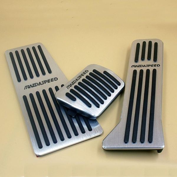 pedals for 3 6 cx-5 cx5 cx-3 2021 cx-8 cx-9 axela atenza at car accelerator footrest pedal brake clutch pad accessories
pedals for 3 6 cx-5 cx5 cx-3 2021 cx-8 cx-9 axela atenza at car accelerator footrest pedal brake clutch pad accessories