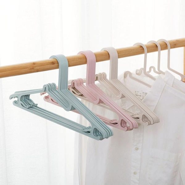 10pcs/lot portable clothes hangers non-slip hook for suit coat closet garment outdoor drying rack plastic clothing hanger & racks
10pcs/lot portable clothes hangers non-slip hook for suit coat closet garment outdoor drying rack plastic clothing hanger & racks