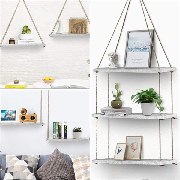 other home decor living bedroom wall decoration wooden rope swing hanging plant flower pot tray mounted floating storage shelves
other home decor living bedroom wall decoration wooden rope swing hanging plant flower pot tray mounted floating storage shelves