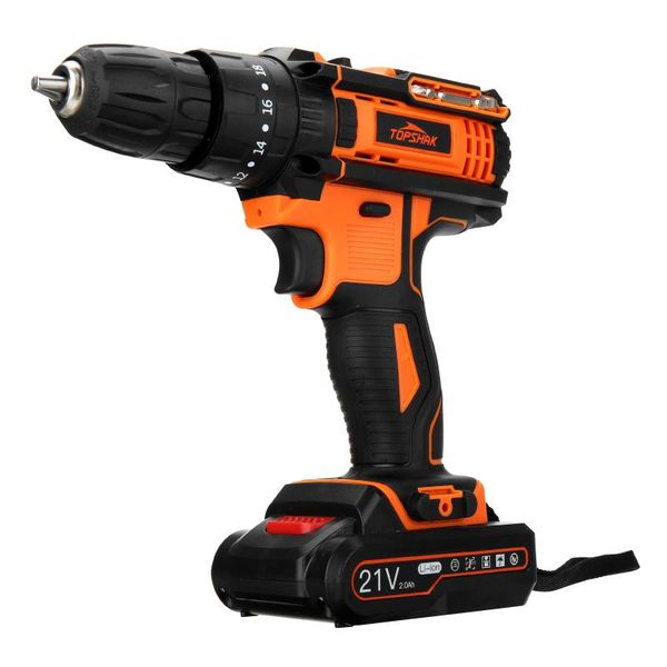 professiona electric drills rechargeable 21v drill cordless 2 speed adjustable wireless screwdriver 18+3 clutch setting power with battery
professiona electric drills rechargeable 21v drill cordless 2 speed adjustable wireless screwdriver 18+3 clutch setting power with battery