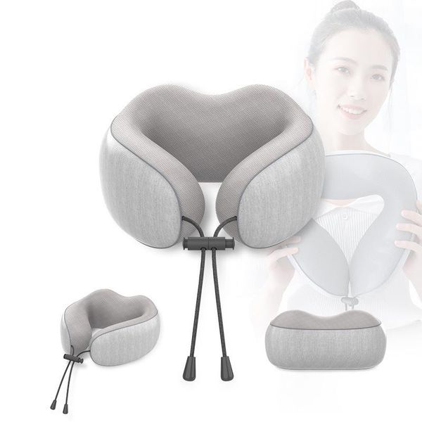 pillow soft travel u shaped memory foam neck pillows cervical airplane office nap health care bedding drop 1pc
pillow soft travel u shaped memory foam neck pillows cervical airplane office nap health care bedding drop 1pc