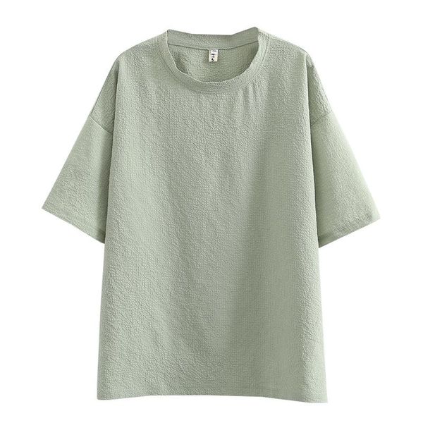 summer t-shirt women clothes oversized tees 2021 casual plus size short sleeve ice cold camiseta mujer women's, White
summer t-shirt women clothes oversized tees 2021 casual plus size short sleeve ice cold camiseta mujer women's, White
