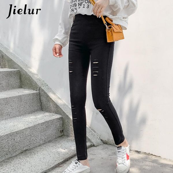 women's leggings 2021 autumn black women elastic holes skinny leggins female leisure cool pencil long pants high waist s-xxl
women's leggings 2021 autumn black women elastic holes skinny leggins female leisure cool pencil long pants high waist s-xxl