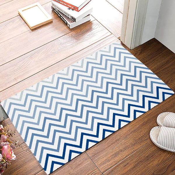carpets geometric blue stripe doormat welcome mats for front door kitchen floor office chair mat carpet modern home decor
carpets geometric blue stripe doormat welcome mats for front door kitchen floor office chair mat carpet modern home decor