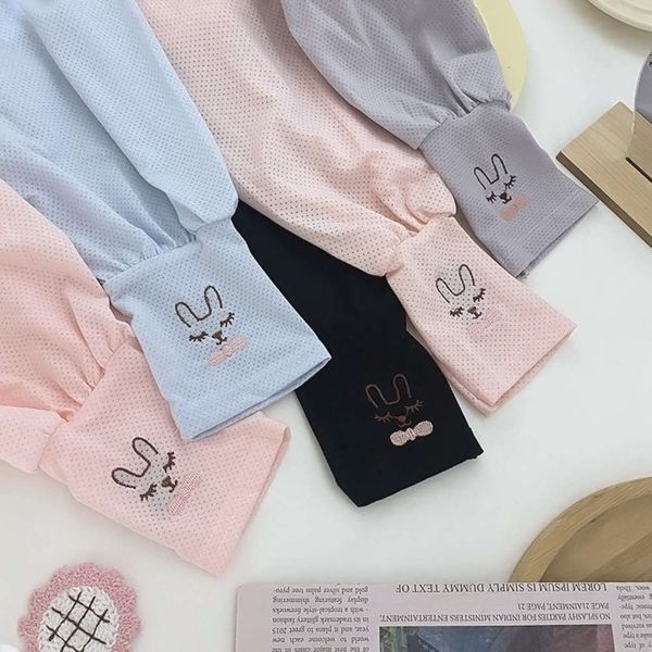 summer loose ice sleeve female sunscreen mesh breathable daisy arm sunshade
summer loose ice sleeve female sunscreen mesh breathable daisy arm sunshade