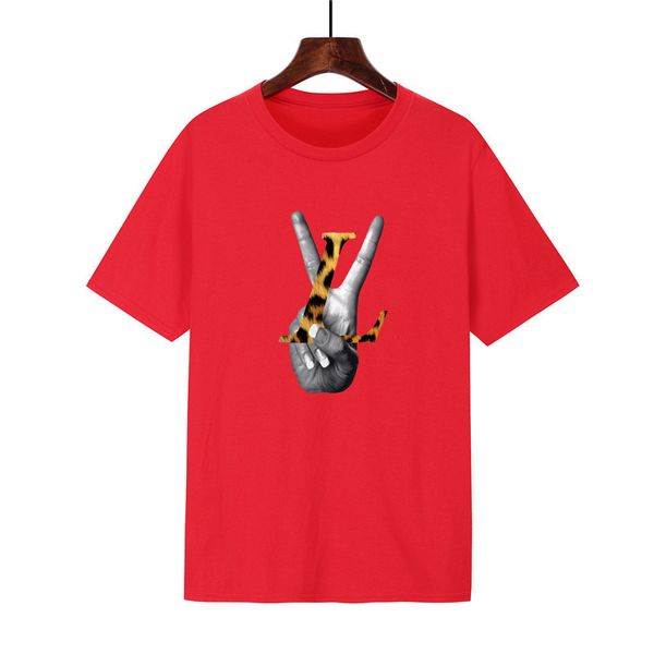fashion t-shirt love leopard album trend street personality round neck men's and women's short sleeves, White;black
fashion t-shirt love leopard album trend street personality round neck men's and women's short sleeves, White;black