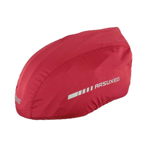 cycling helmets arsuxeo waterproof bike helmet cover with reflective strip bicycle rain water snow
cycling helmets arsuxeo waterproof bike helmet cover with reflective strip bicycle rain water snow