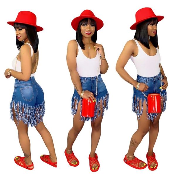 womens casual jeans shorts women's fashion solid color shorts girls wholesale tassel jeans shorts summer short-pants, White;black
womens casual jeans shorts women's fashion solid color shorts girls wholesale tassel jeans shorts summer short-pants, White;black