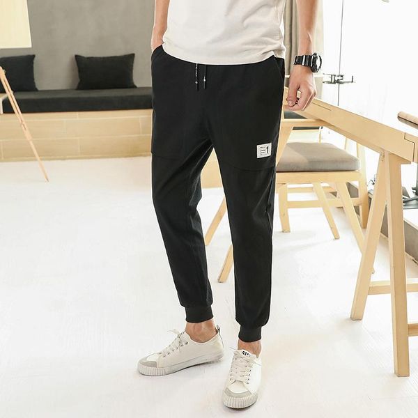 5XL Plus Size Harem Sweatpants Urban Streetwear Summer Ankle Length Drawstring Elastic Waist Casual Pants Men Trousers XXXXXL, Black ankle pants
5XL Plus Size Harem Sweatpants Urban Streetwear Summer Ankle Length Drawstring Elastic Waist Casual Pants Men Trousers XXXXXL, Black ankle pants