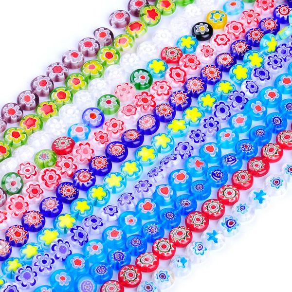 other 37pcs/string 10mm colors mixed round shape flower strand lampwork glazed glass beads diy jewelry making bracelet necklace
other 37pcs/string 10mm colors mixed round shape flower strand lampwork glazed glass beads diy jewelry making bracelet necklace