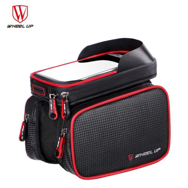 cell phone mounts & holders wheel up universal touchscreen waterproof bike front tube bag holder support gps bicycle velo cycling case
cell phone mounts & holders wheel up universal touchscreen waterproof bike front tube bag holder support gps bicycle velo cycling case