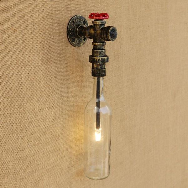 wall lamp vintage glass shade iron rust bathroom light with g4 bedroom bedside foyer study decoration sconce
wall lamp vintage glass shade iron rust bathroom light with g4 bedroom bedside foyer study decoration sconce
