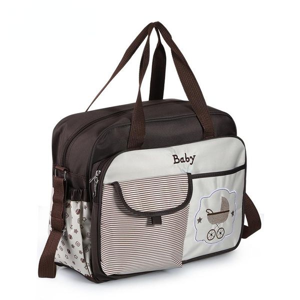 diaper bags waterproof bag large capacity mommy travel multifunctional maternity mother baby mummy
diaper bags waterproof bag large capacity mommy travel multifunctional maternity mother baby mummy