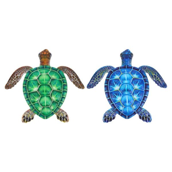 decorative objects & figurines 2pcs iron craft tortoise wall hanging decor outdoor indoor adornment
decorative objects & figurines 2pcs iron craft tortoise wall hanging decor outdoor indoor adornment