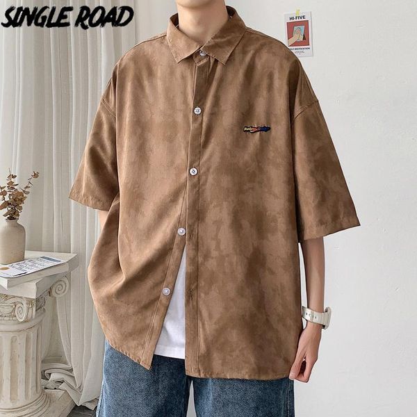 men's casual shirts singleroad mens shirt men 2021 summer tie dye short sleeve hawaii harajuku male korean blouse yellow for, White;black
men's casual shirts singleroad mens shirt men 2021 summer tie dye short sleeve hawaii harajuku male korean blouse yellow for, White;black