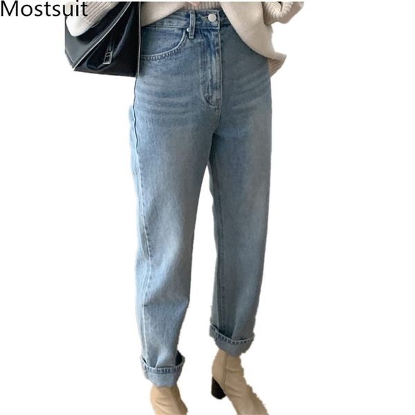 casual fashion women denim jeans pants spring middle waist classic straight full- length trousers mujer 210513, Black;white
casual fashion women denim jeans pants spring middle waist classic straight full- length trousers mujer 210513, Black;white
