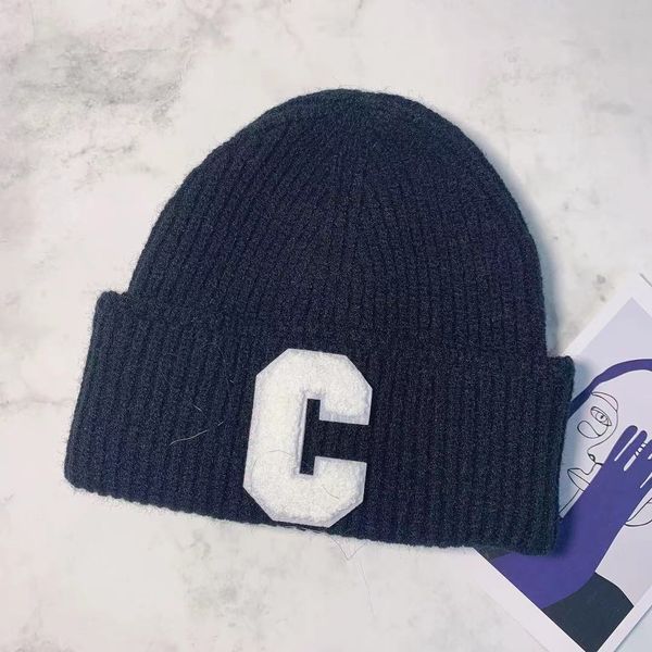 factory wholesale 50% off 2021 new wool hat women's autumn and winter letter solid color korean black fashion versatile knitted trend, Blue;gray
factory wholesale 50% off 2021 new wool hat women's autumn and winter letter solid color korean black fashion versatile knitted trend, Blue;gray