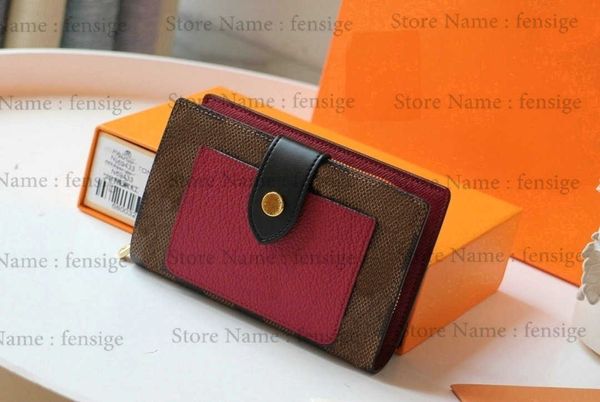 juliette wallet fuchsia pink marmonts designer womens zippy rosalie coin purse zipped card key holder pouch mini pochette cles victorine, Red;black
juliette wallet fuchsia pink marmonts designer womens zippy rosalie coin purse zipped card key holder pouch mini pochette cles victorine, Red;black