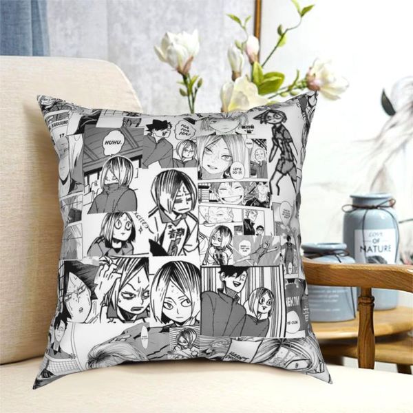 pillow case kenma kozume manga collagehaikyuu square pillowcase polyester pattern zip decorative home cushion cover 45*45cm
pillow case kenma kozume manga collagehaikyuu square pillowcase polyester pattern zip decorative home cushion cover 45*45cm