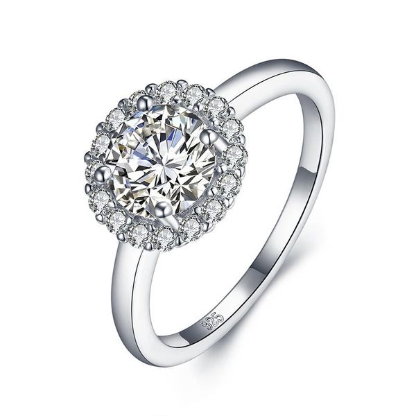 cluster rings anziw fashion 925 sterling silver round wedding engagement bridal for women party lover jewelry gifts, Golden;silver
cluster rings anziw fashion 925 sterling silver round wedding engagement bridal for women party lover jewelry gifts, Golden;silver