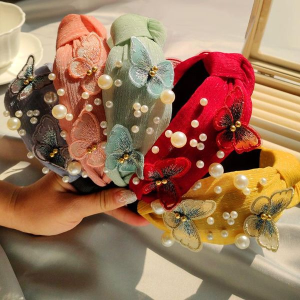 hair clips & barrettes baroque wide big bowknot solid color hairband for women vintage silk butterfly imiation pearl hoop 2021 accessory, Golden;silver
hair clips & barrettes baroque wide big bowknot solid color hairband for women vintage silk butterfly imiation pearl hoop 2021 accessory, Golden;silver