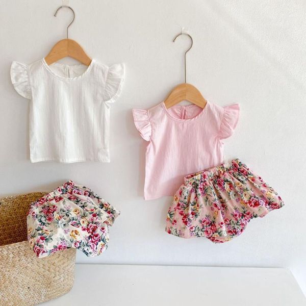clothing sets yg brand children's wholesale 2021 summer product printed baby girl skirt born cotton shirt set 0-2y clothi, White
clothing sets yg brand children's wholesale 2021 summer product printed baby girl skirt born cotton shirt set 0-2y clothi, White