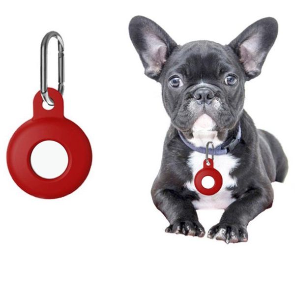 dog collars & leashes silicone protective case anti-scratch anti-lost cover with keychain
dog collars & leashes silicone protective case anti-scratch anti-lost cover with keychain