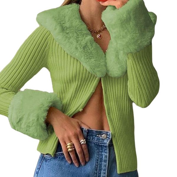 women's knits & tees fall coat knitting sweaters cardigan party clothes loose warm long sleeve solid color buttons, White
women's knits & tees fall coat knitting sweaters cardigan party clothes loose warm long sleeve solid color buttons, White