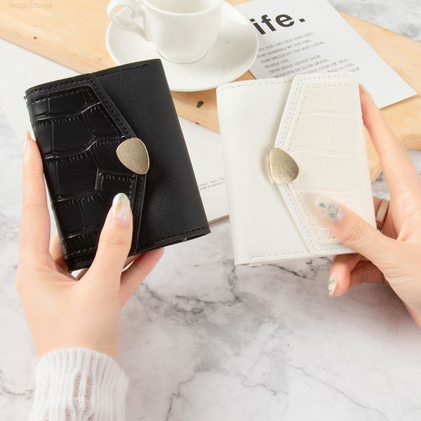 wallet 2021 small women's korean anti degaussing fresh compact thin multi card zero, Red;black
wallet 2021 small women's korean anti degaussing fresh compact thin multi card zero, Red;black