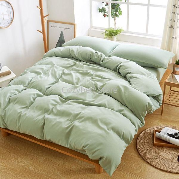 bedding sets simple solid color 3d duvet cover home textile pillow case bed sheet boy kids teen girls covers set king twin
bedding sets simple solid color 3d duvet cover home textile pillow case bed sheet boy kids teen girls covers set king twin