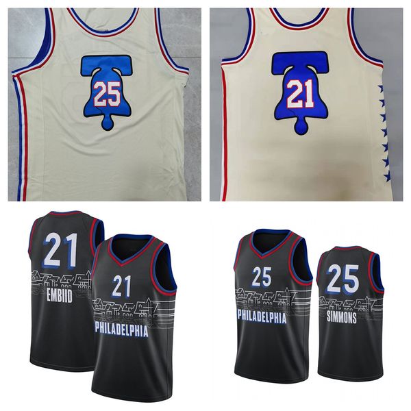 basketball jerseys allen 3 iverson joel 21 embiid ben 25 simmons tobias 12 harris jersey, Black;red
basketball jerseys allen 3 iverson joel 21 embiid ben 25 simmons tobias 12 harris jersey, Black;red