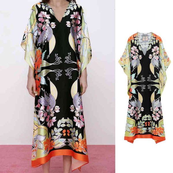 casual dresses 2021 fashion summer women's positioning flower print kimono v-neck short-sleeved loose 8yd2, Black;gray
casual dresses 2021 fashion summer women's positioning flower print kimono v-neck short-sleeved loose 8yd2, Black;gray