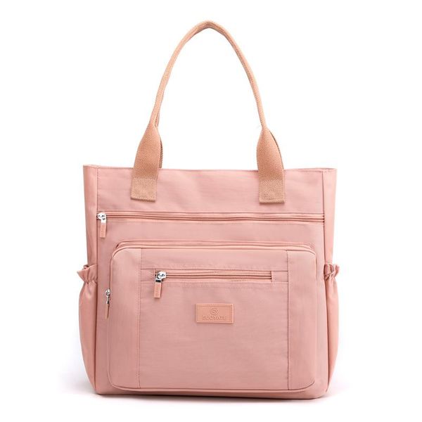 evening bags handbag fashion messenger bag women shoulder nylon large capacity women's tote shopping
evening bags handbag fashion messenger bag women shoulder nylon large capacity women's tote shopping