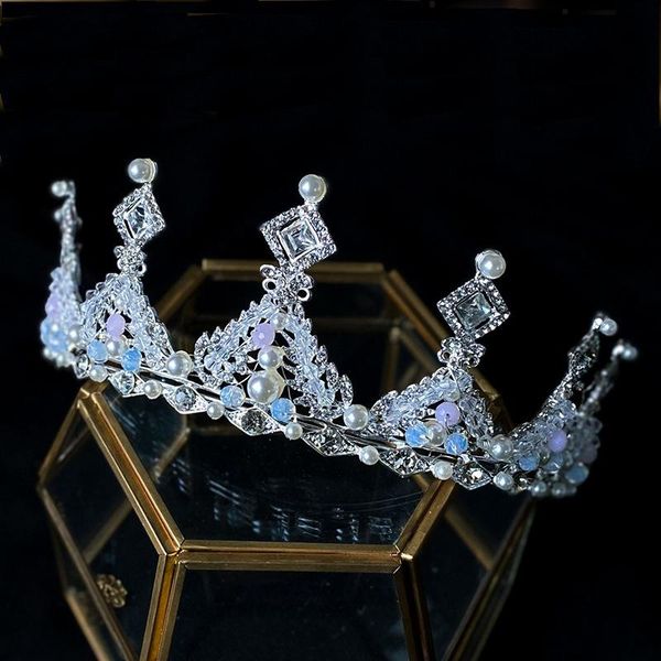 hair clips & barrettes rhinestones elegant gold crystal queens tiaras big princess birthday crown prom bridal headdress wedding dress access, Golden;silver
hair clips & barrettes rhinestones elegant gold crystal queens tiaras big princess birthday crown prom bridal headdress wedding dress access, Golden;silver