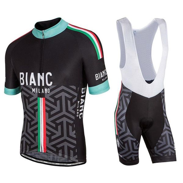 racing sets short sleeve cycling jersey bib bicycle clothing shirt 9d pad breathable quick dry ropa ciclismo bike clothes, Black;blue
racing sets short sleeve cycling jersey bib bicycle clothing shirt 9d pad breathable quick dry ropa ciclismo bike clothes, Black;blue