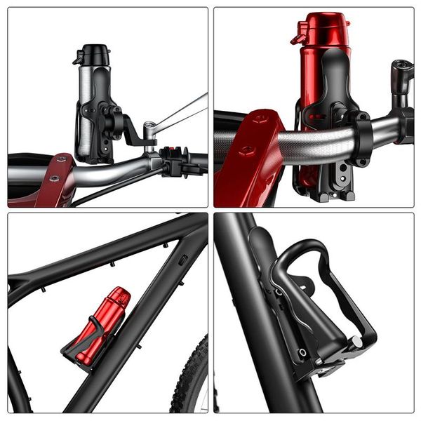 water bottles & cages bicycle bottle holder, adjustable bike cup cage, lightweight mount brackets for mountain bikes, cycling motorcycle
water bottles & cages bicycle bottle holder, adjustable bike cup cage, lightweight mount brackets for mountain bikes, cycling motorcycle