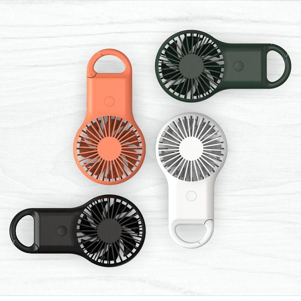 electric fans le buckle mini fan usb rechargeable 800mah climbing outdoor portable small colorful light 3 files
electric fans le buckle mini fan usb rechargeable 800mah climbing outdoor portable small colorful light 3 files