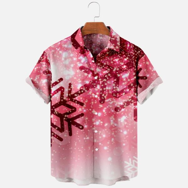 men's casual shirts fashion 3d christmas shirt loose cardigan printed plus size short sleeve pocket summer women clothing, White;black
men's casual shirts fashion 3d christmas shirt loose cardigan printed plus size short sleeve pocket summer women clothing, White;black