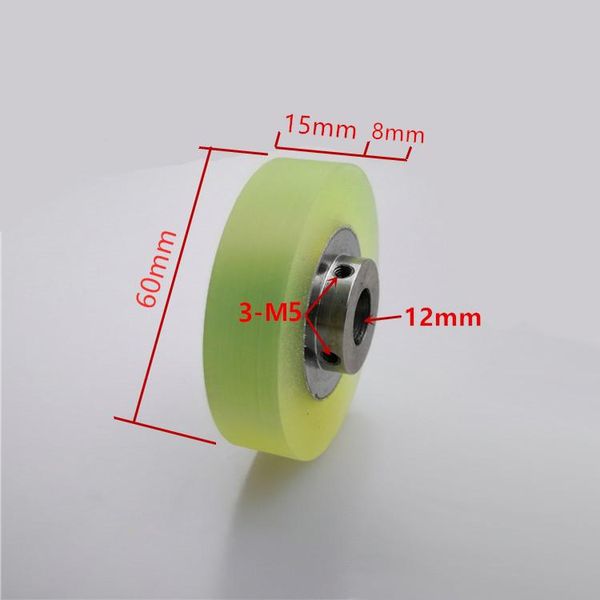 smart home control polyurethane rubber-coated wheel mask machine 58 ears with aluminum core pull wire power bumper line rolling
smart home control polyurethane rubber-coated wheel mask machine 58 ears with aluminum core pull wire power bumper line rolling