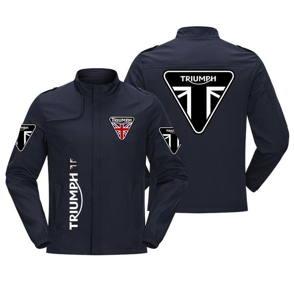 men's jackets autumn coat loose zipper embroidery blue youth side seam insert bag for daily wear without hood clothing, Black;brown
men's jackets autumn coat loose zipper embroidery blue youth side seam insert bag for daily wear without hood clothing, Black;brown
