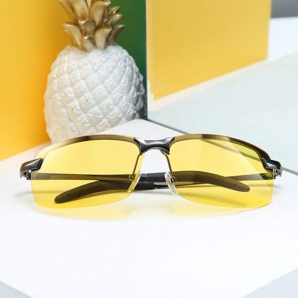 polarizing color changing sunglasses day night dual purpose sunglasses color changing glasses night vision glasses night vision driving, White;black
polarizing color changing sunglasses day night dual purpose sunglasses color changing glasses night vision glasses night vision driving, White;black