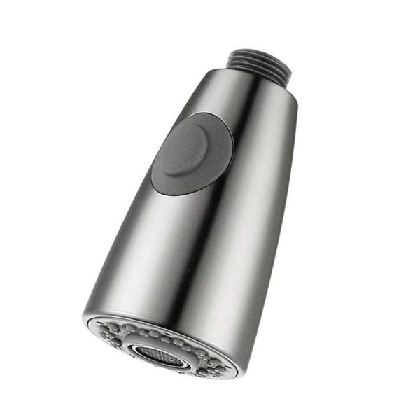 kitchen out sprayer nozzle 2 settings brushed texture water saving bathroom basin sink shower spray head f faucets
kitchen out sprayer nozzle 2 settings brushed texture water saving bathroom basin sink shower spray head f faucets